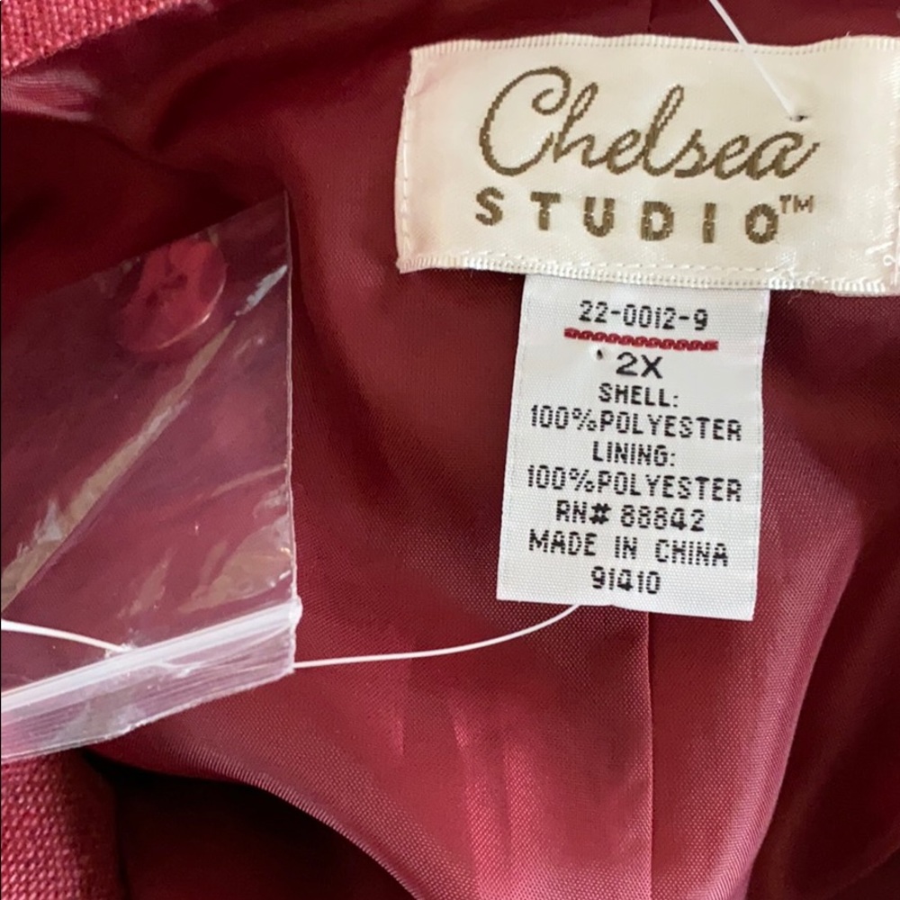 Chelsea Studio jacket - Picture 5 of 6